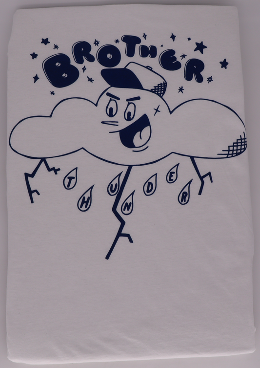 Thunder Cloud T-Shirt